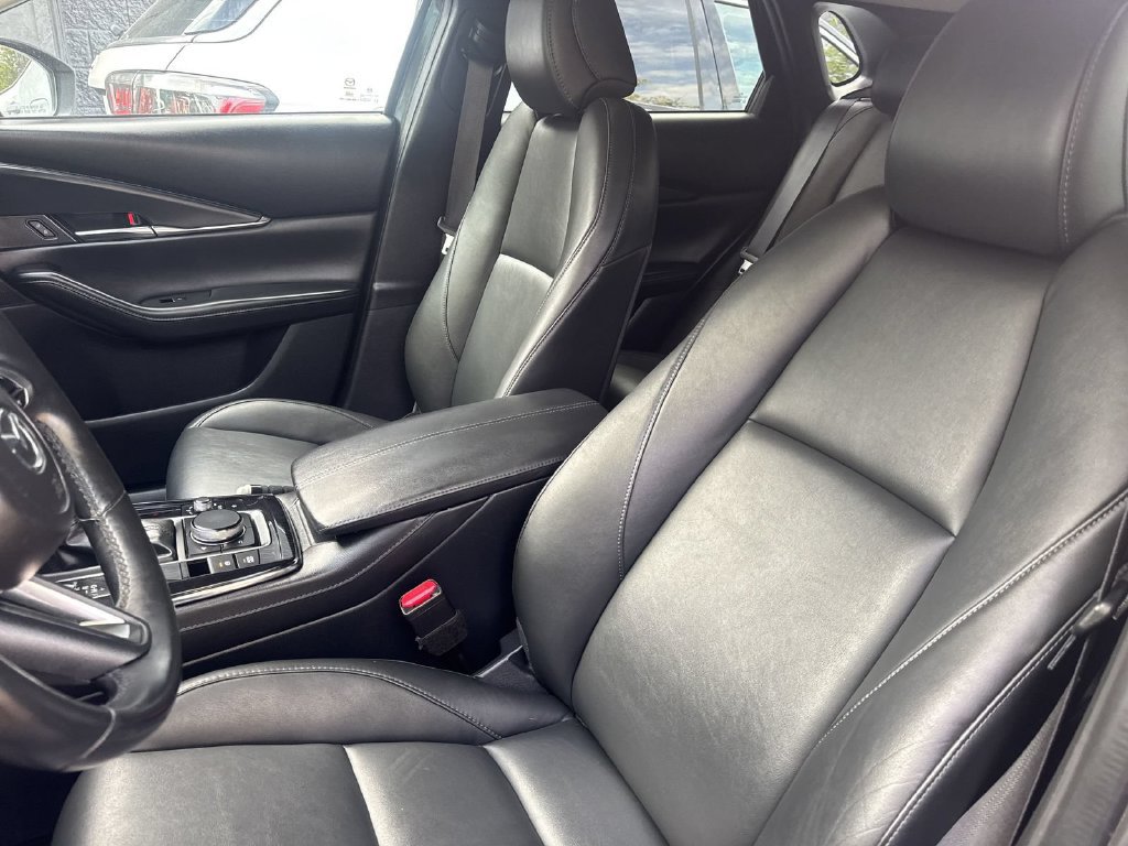 Used 2024 MAZDA CX-30 AWD 2.5 S w/ Preferred Package image 18