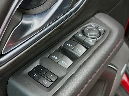 Used 2023 Chevrolet Tahoe RST w/ Luxury Package image 20