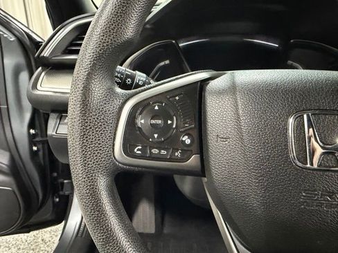 Used 2017 Honda Civic EX image 15