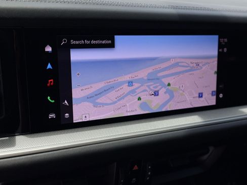 Certified 2026 Porsche Cayenne S AWD/4WD image 18