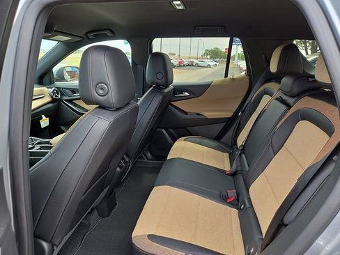 New 2026 Chevrolet Equinox ACTIV FWD image 7