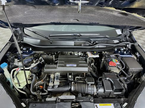 Used 2019 Honda CR-V EX-L image 33