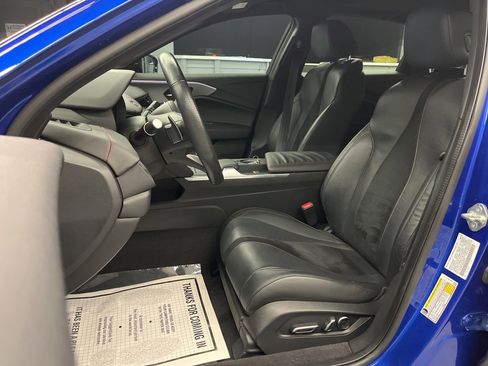 Used 2021 Acura TLX w/ A-SPEC Pkg image 11