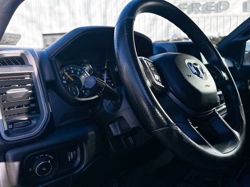 Used 2022 RAM 2500 Tradesman image 10