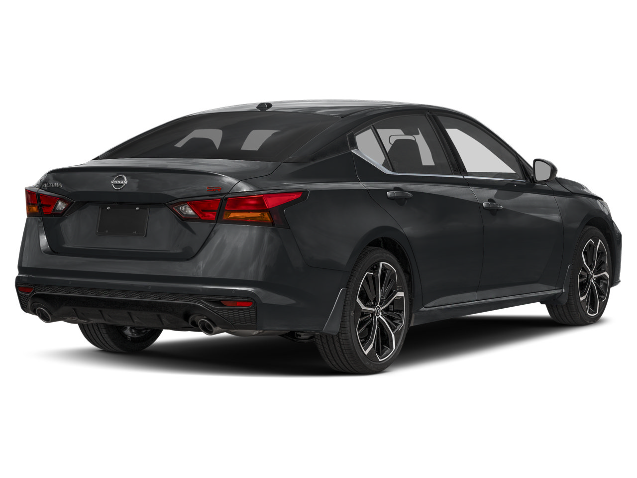New 2026 Nissan Altima 2.5 SR w/ SR Premium Package FWD image 24