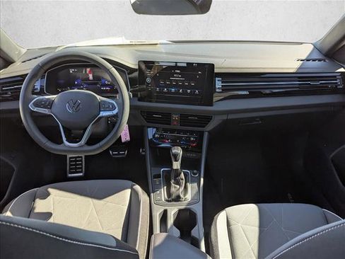 New 2026 Volkswagen Jetta Sport image 13