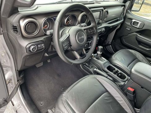 Used 2020 Jeep Wrangler Sport S image 15