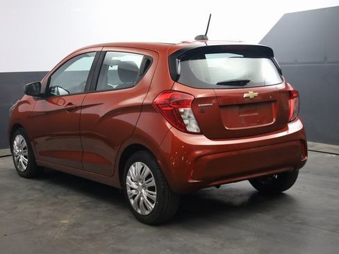 Used 2021 Chevrolet Spark LS image 5