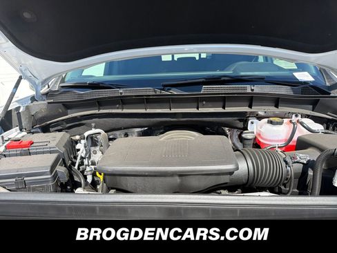 New 2026 GMC Sierra 1500 SLE image 10