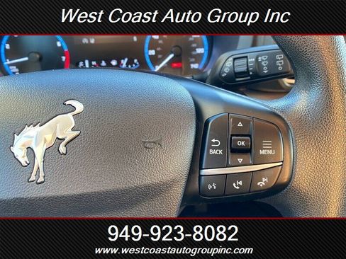 Used 2023 Ford Bronco Sport Big Bend image 23