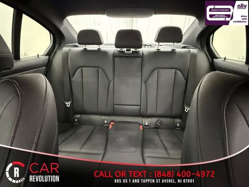 Used 2019 BMW 330i xDrive Sedan AWD/4WD image 14