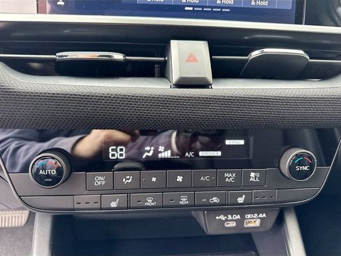 New 2026 Subaru Outback Premium AWD/4WD image 13