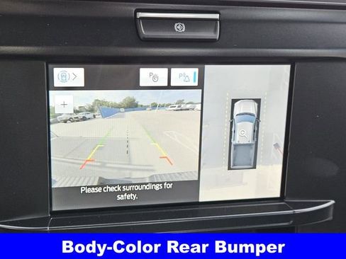 New 2025 Ford F250 XL w/ STX Appearance Package image 17