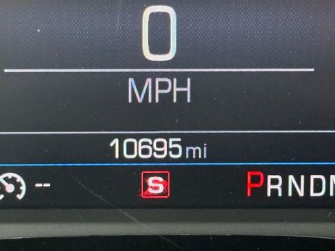 Used 2023 Chevrolet Camaro LT image 15