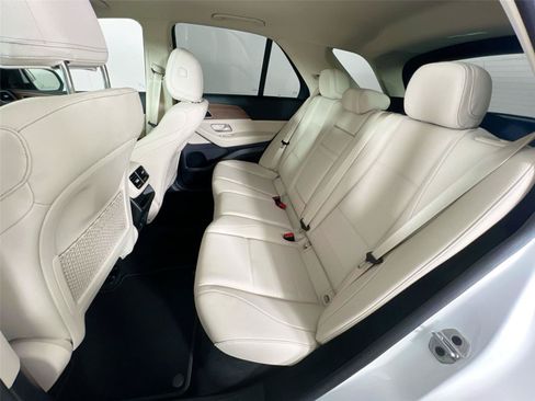 Certified 2026 Mercedes-Benz GLE 350 4MATIC image 25