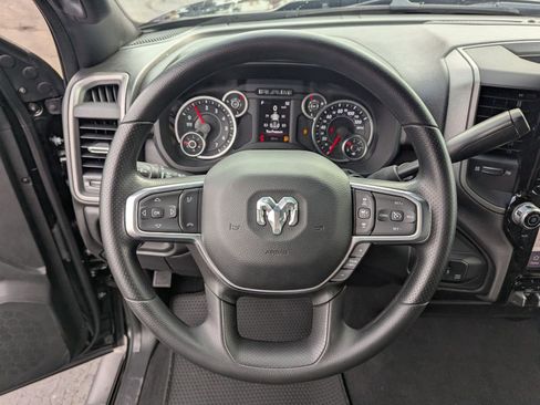 New 2026 RAM 2500 Tradesman image 10