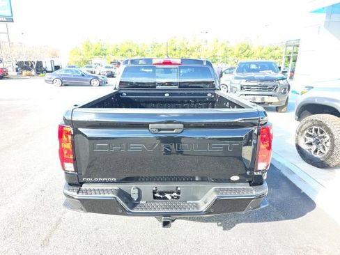 New 2026 Chevrolet Colorado W/T w/ Advanced Trailering Package image 5
