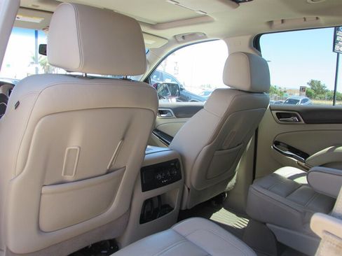 Used 2016 GMC Yukon Denali w/ Open Road Package RWD image 15