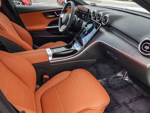 New 2026 Mercedes-Benz C 300 Sedan image 15
