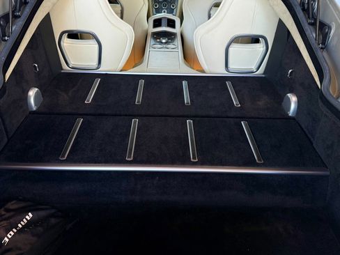 Used 2011 Aston Martin Rapide Luxe image 20