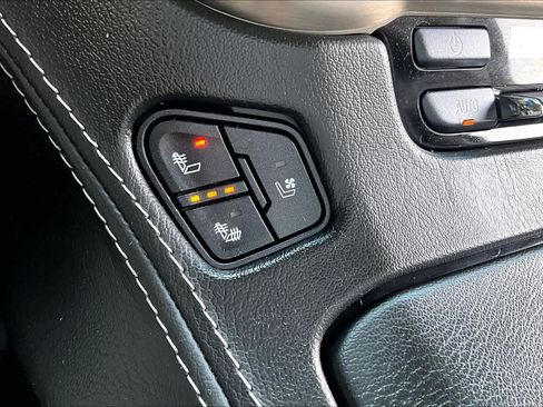 Used 2019 GMC Yukon Denali AWD/4WD image 35