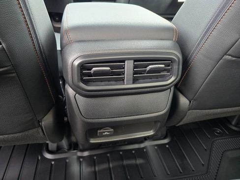 New 2026 Honda Ridgeline TrailSport image 25