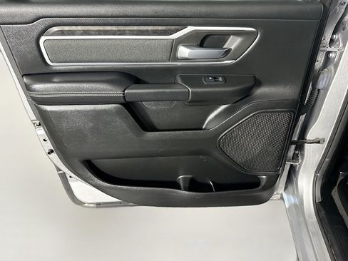 Used 2020 RAM 1500 Big Horn AWD/4WD image 26