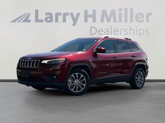 Used 2020 Jeep Cherokee Latitude Lux w/ Quick Order Package 26H Lux FWD video 1