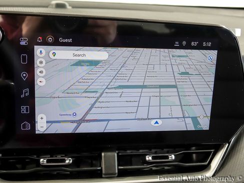 New 2026 Chevrolet Equinox LT w/ LPO, Floor Liner Package image 14