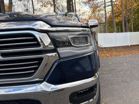 Used 2022 RAM 1500 Laramie image 9