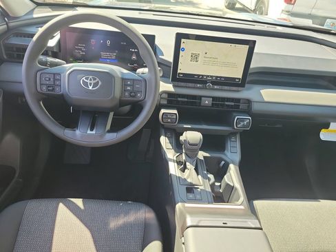 New 2026 Toyota RAV4 LE FWD image 26