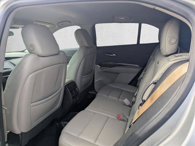 Used 2019 Cadillac XT4 Luxury FWD image 13