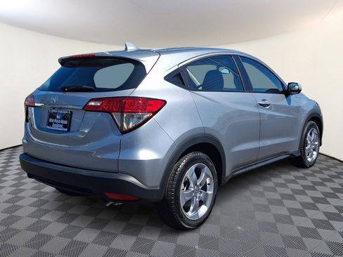 Used 2021 Honda HR-V LX image 7