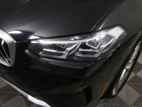 Used 2024 BMW X3 xDrive30i image 10