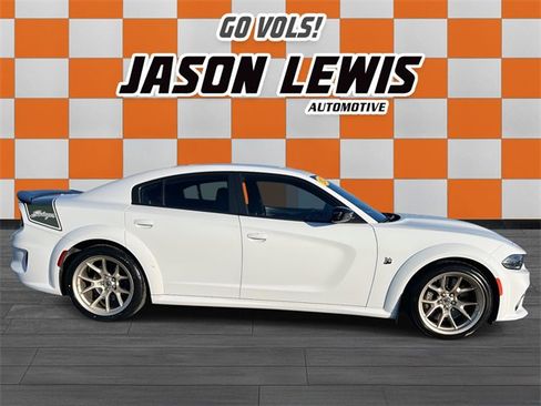 Used 2023 Dodge Charger Scat Pack image 2