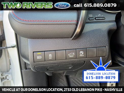 Used 2020 Toyota Camry TRD FWD image 22