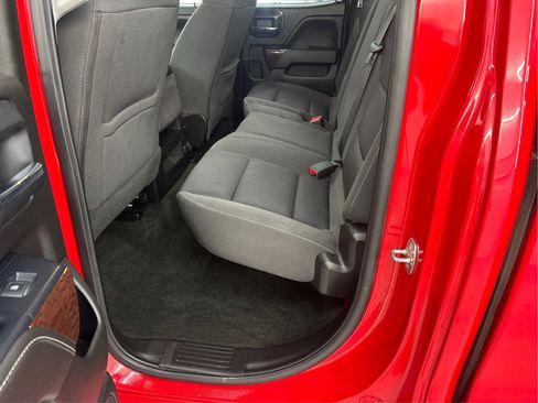 Used 2018 GMC Sierra 1500 SLE w/ SLE Value Package AWD/4WD image 14