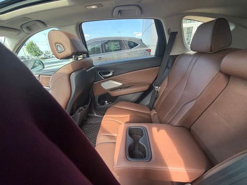 Used 2019 Acura RDX FWD w/ Advance Package image 7
