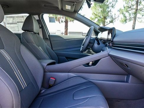 New 2026 Hyundai Elantra Sport image 19