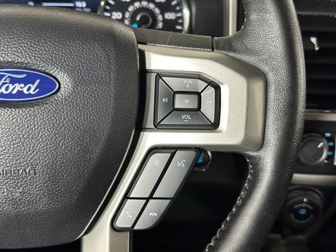 Used 2020 Ford F150 Lariat AWD/4WD image 14