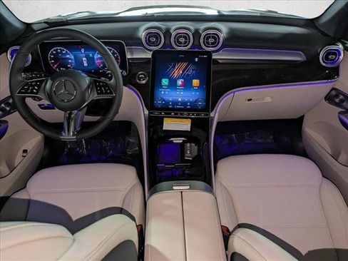 Certified 2026 Mercedes-Benz GLC 300 image 16