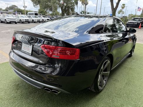 Used 2016 Audi S5 Premium Plus w/ Technology Package AWD/4WD image 6