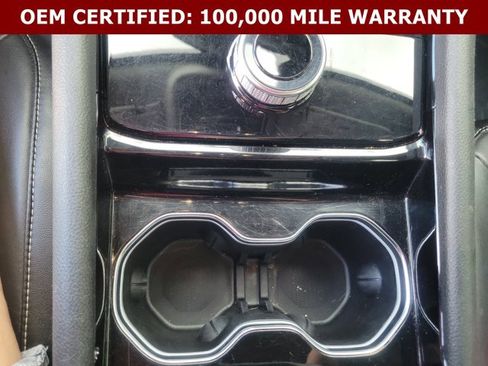 Used 2023 Jeep Grand Cherokee L Limited w/ Black Appearance Package image 39