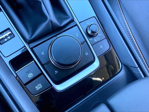 Certified 2024 MAZDA CX-50 AWD 2.5 Turbo w/ Premium Pkg image 31