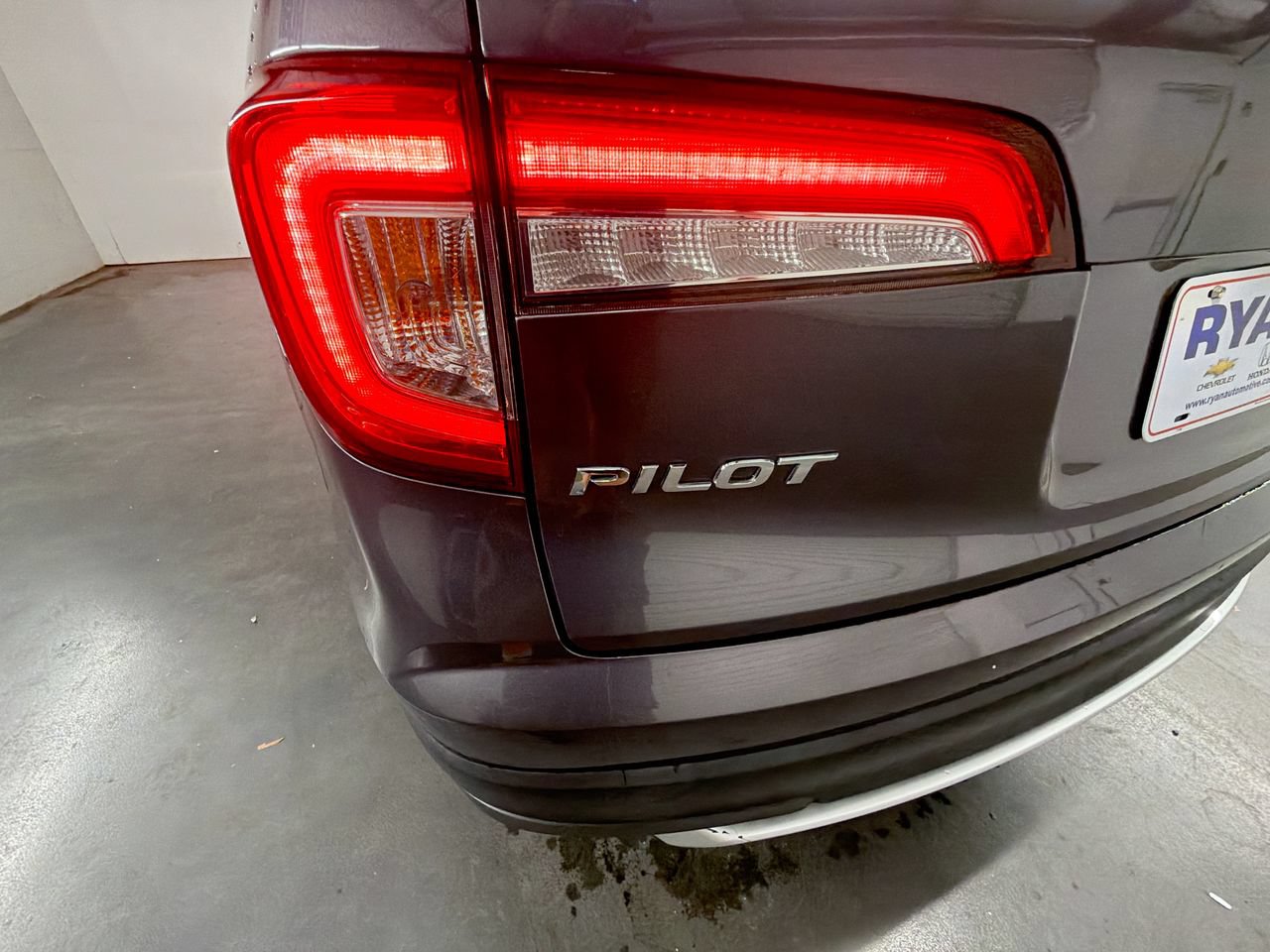 Used 2021 Honda Pilot EX-L image 30