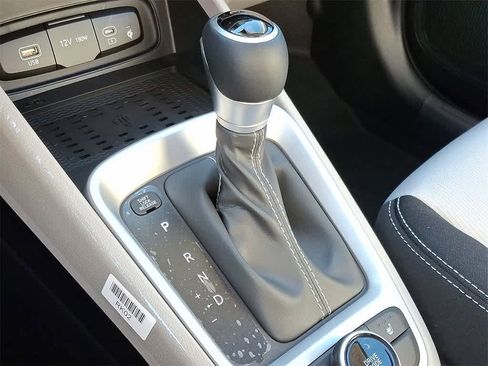 New 2026 Hyundai Venue SEL image 10