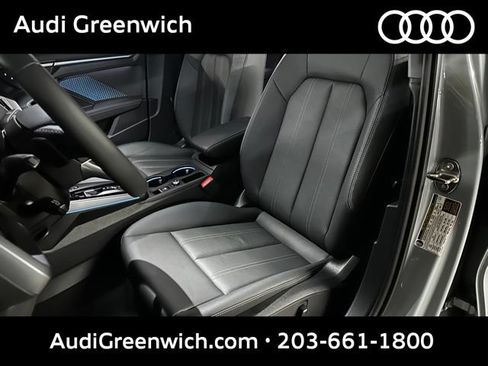 Certified 2026 Audi A3 2.0T Premium Plus w/ Premium Plus Package AWD/4WD image 8