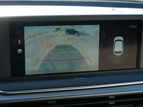 Certified 2022 Kia Telluride S image 6