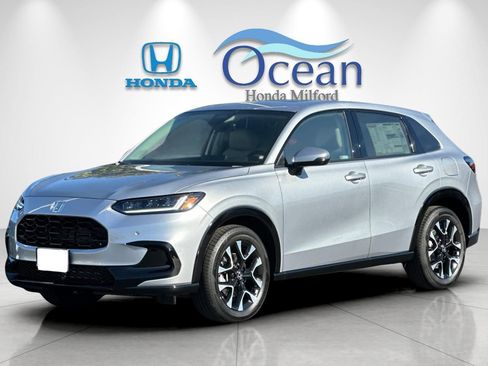 New 2026 Honda HR-V EX-L image 1