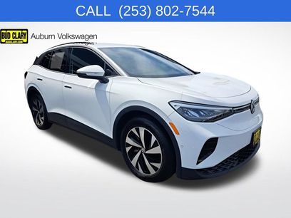 Used 2024 Volkswagen ID.4 2WD